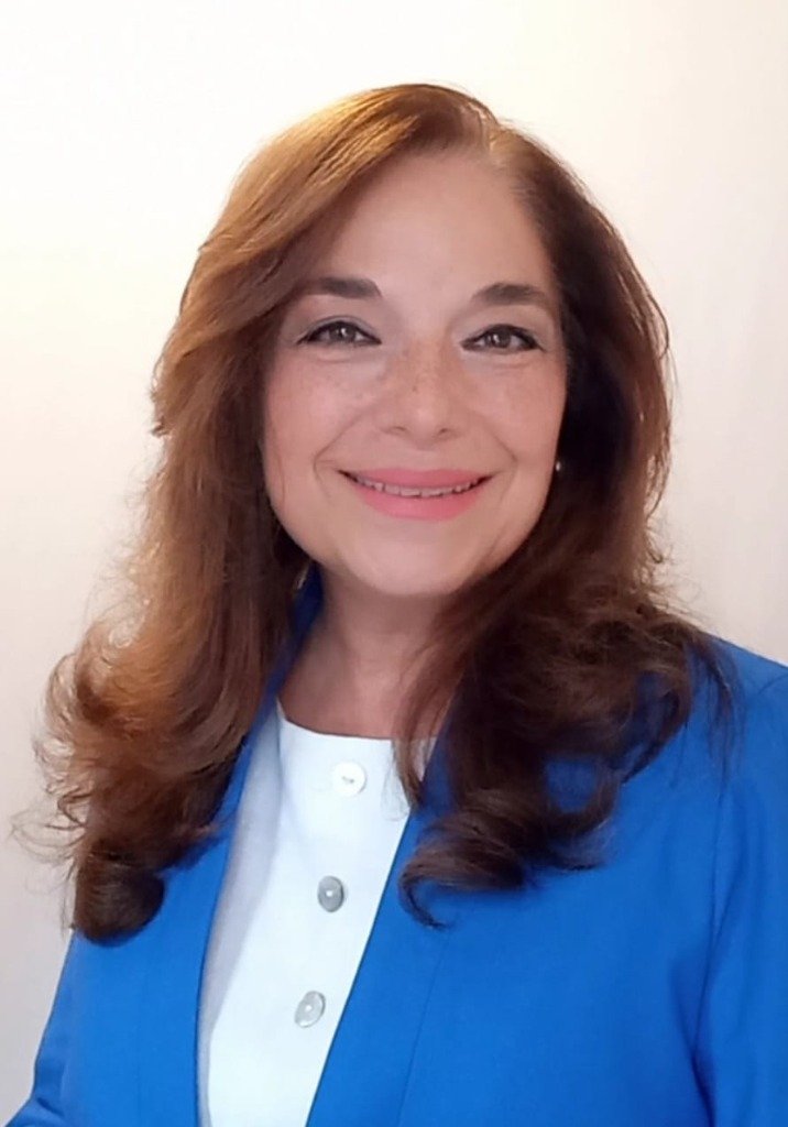 Layda Ponce de León — Actriz y Locutora